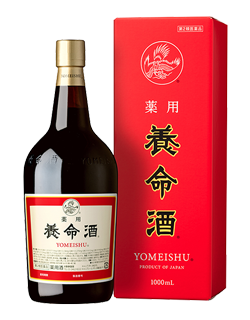 薬用養命酒1,000ml